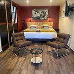 Frühstückspension B&B La Vieille Source 3*