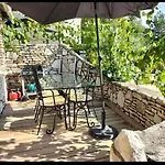 Frühstückspension B&B La Vieille Source Saint-Martin-dʼArdèche