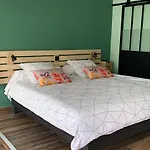 Frühstückspension B&B La Vieille Source