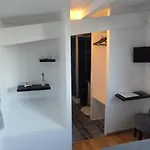Chambres La Vieille Source 3*