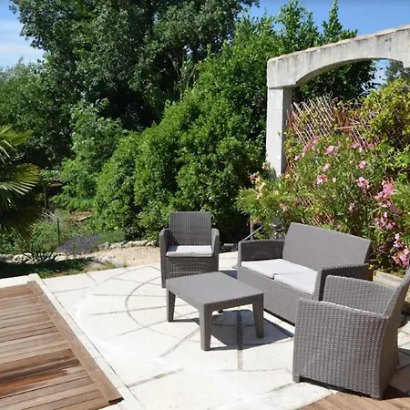 La Vieille Source Bed & Breakfast