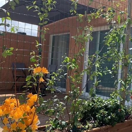 Bed & Breakfast La Vieille Source 3*