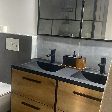 La Vieille Source Bed & Breakfast