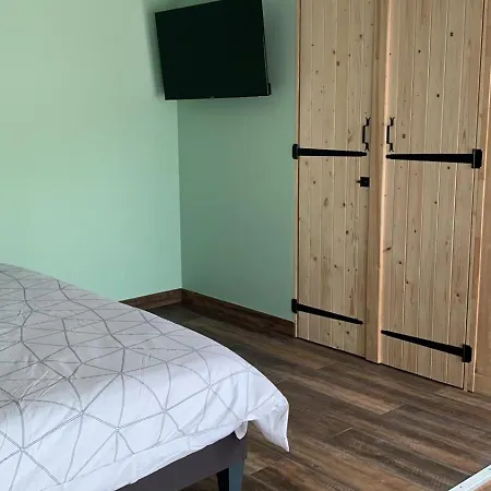 La Vieille Source Bed & Breakfast