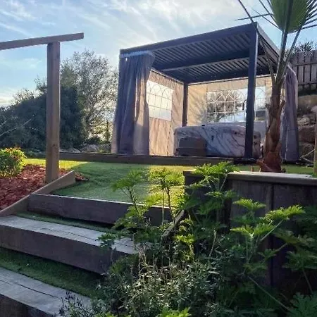 Bed & Breakfast La Vieille Source Saint-Martin-d'Ardeche