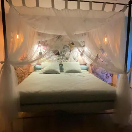 La Vieille Source Bed & Breakfast *