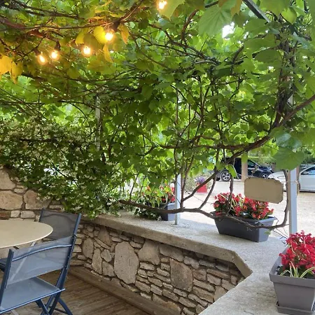 La Vieille Source 3* Saint-Martin-d'Ardeche