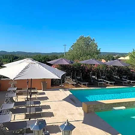 La Vieille Source