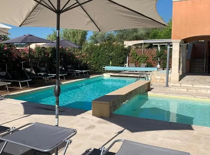 La Vieille Source Saint-Martin-dʼArdèche